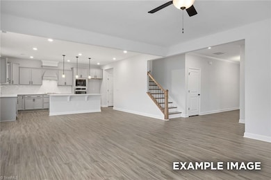 409 Reinsman Ct, Mebane, NC 27302 - photo 3