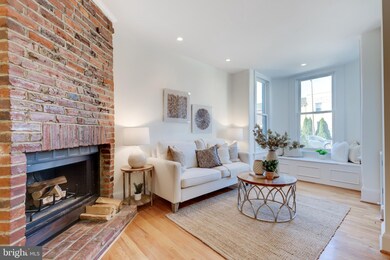 1141 6th St NE, Washington, DC 20002 - photo 6