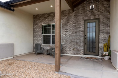 2062 W Moon Dust Trail, Queen Creek, AZ 85144 - photo 3