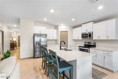 4066 San Clemente Ct, North Fort Myers, FL 33917 - photo 4