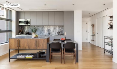 The West Residence Club unit 321, New York, NY 10036 - photo 4