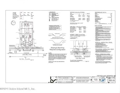 251 Van Pelt Ave, Staten Island, NY 10303 - photo 2