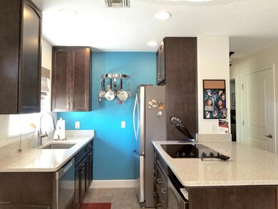 Gorgeous Kitchen