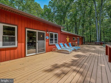 50 Bench Ln, Great Cacapon, WV 25422 - photo 7