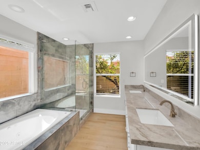 na 113 master bath new tub shower 6-25