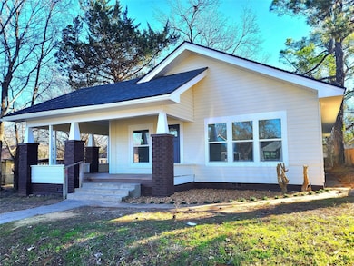 110 W Morton St, Denison, TX 75021 - photo 2