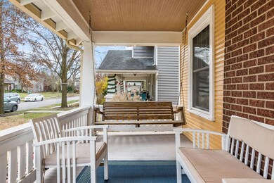 845 S Cassingham Rd, Columbus, OH 43209 - photo 4