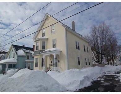 43 Timson St, Lynn, MA 01902 - photo 3