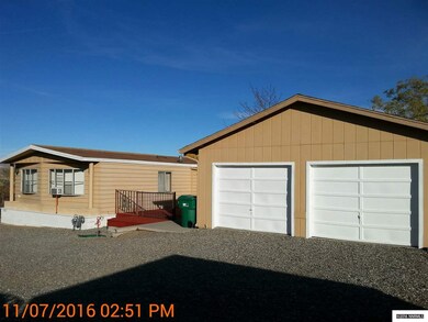 28 Flowery Ave, Dayton, NV 89403 - photo 2