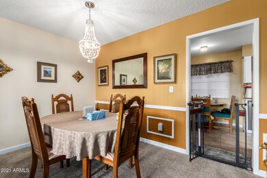 10872 W Santa fe Dr, Sun City, AZ 85351 - photo 5