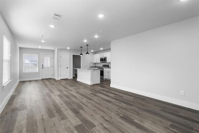 416 E 5th St, Bonham, TX 75418 - photo 3