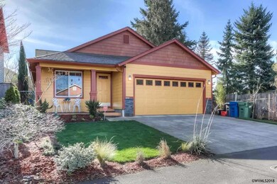 5161 Andresen St SE, Salem, OR 97306 - photo 2