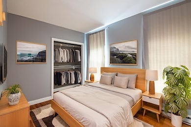 6 Monmouth St unit 202, Boston, MA 02128 - photo 6