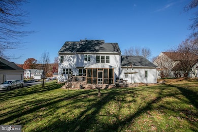 2747 Omisol Rd, Woodbridge, VA 22192 - photo 2