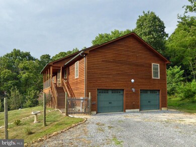 765 Timberland Manor Dr, Bentonville, VA 22610 - photo 4