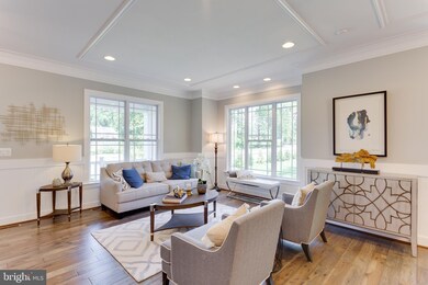 2113 Westmoreland St, Falls Church, VA 22043 - photo 6