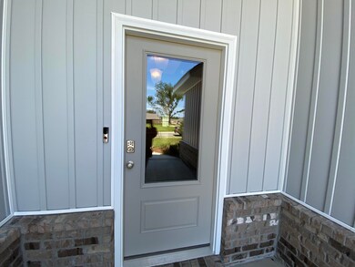 Hawthorne Entry Smart Home Skybell doorb
