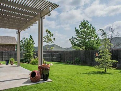 Yard/Garden.