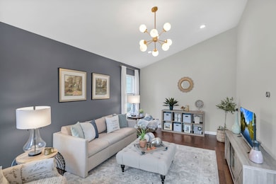 2321 Meadows Ln, Round Lake Beach, IL 60073 - photo 6