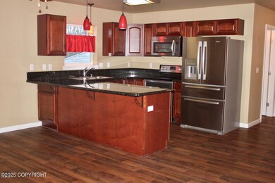 1000 E Old Matanuska Rd unit 2, Wasilla, AK 99654 - photo 4