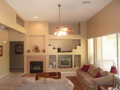 Great room