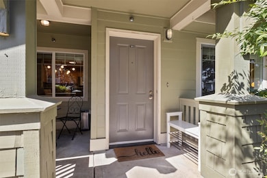 1981 24th Ave NE unit 104, Issaquah, WA 98029 - photo 4