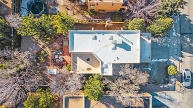 2804 Cliff Palace, Santa Fe, NM 87507 - photo 4