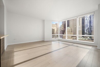 Millennium Tower unit 1809, Boston, MA 02110 - photo 2