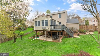 7010 Lamp Post Ln, Alexandria, VA 22306 - photo 5