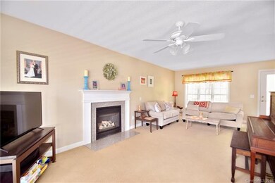 3838 Bent Creek Dr SW, Concord, NC 28027 - photo 4