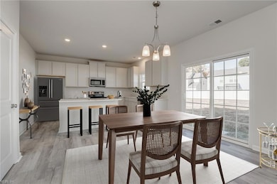 1004 Bennetts Arch, Suffolk, VA 23435 - photo 2