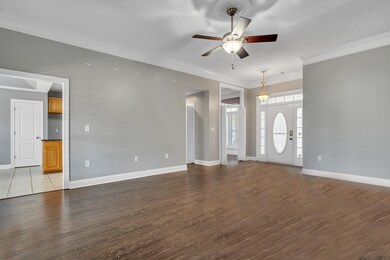 101 Robbie Ct, Warner Robins, GA 31088 - photo 6