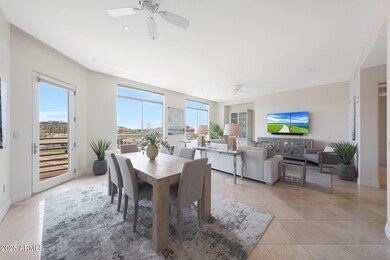 The Landmark unit 552, Scottsdale, AZ 85254 - photo 4