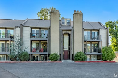 5327 S 560 E unit F, Salt Lake City, UT 84107 - photo 3