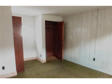 Bedroom.