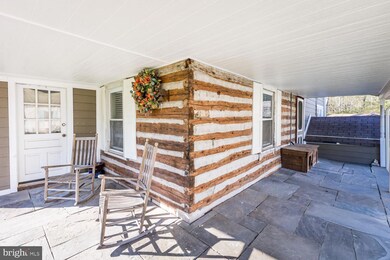 10516 Scaggsville Rd, Laurel, MD 20723 - photo 4