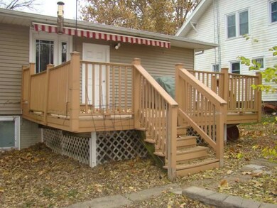 304 N Franklin St, Corydon, IA 50060 - photo 6