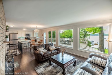 1700 Hamilton Dr, Bloomfield Hills, MI 48302 - photo 5