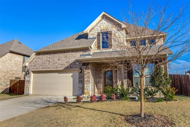 4909 Ambergate Ln, Sherman, TX 75092 - photo 2