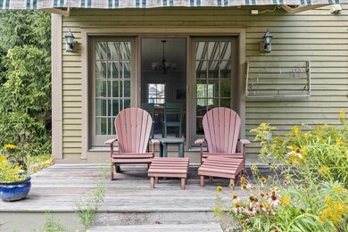 274 Thomas Ln, Stowe, VT 05672 - photo 6