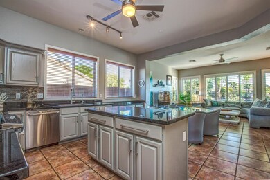 Kitchen Island