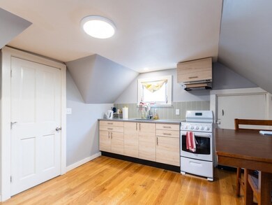 20 Prescott St unit 3, Somerville, MA 02143 - photo 2