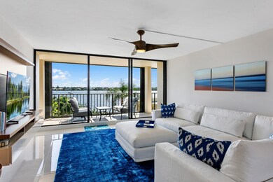 Quay North & South Condominium unit 323, North Palm Beach, FL 33408 - photo 5