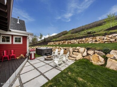 424 E Saddle Dr, Midway, UT 84049 - photo 7