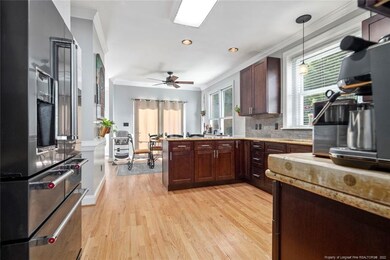 132 Highgrove Ct, Fayetteville, NC 28303 - photo 7