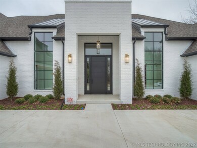 7409 S Chestnut Ave, Broken Arrow, OK 74011 - photo 2