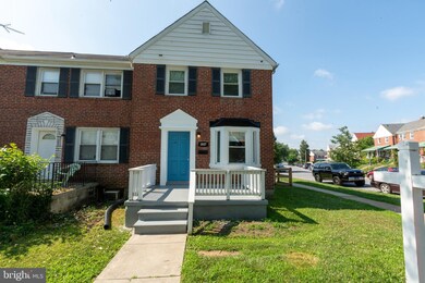 1857 Yakona Rd, Parkville, MD 21234 - photo 7