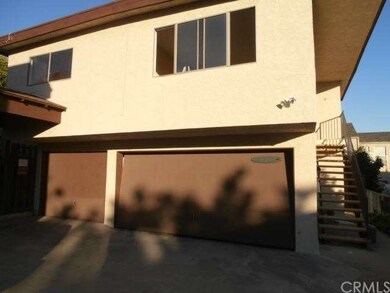 Three car garage and 2nd unit