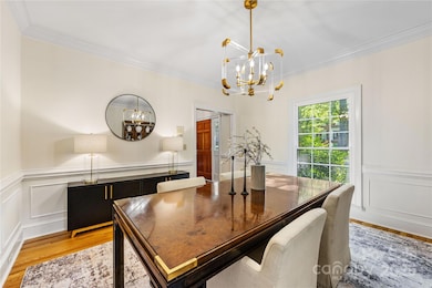 9413 Tillot Dr, Matthews, NC 28105 - photo 7