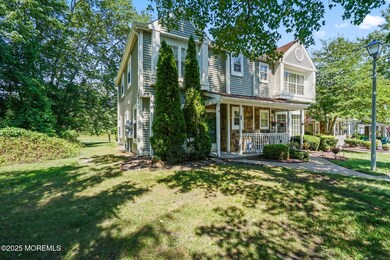 36 Stirrup Ct unit 1, Tinton Falls, NJ 07753 - photo 4